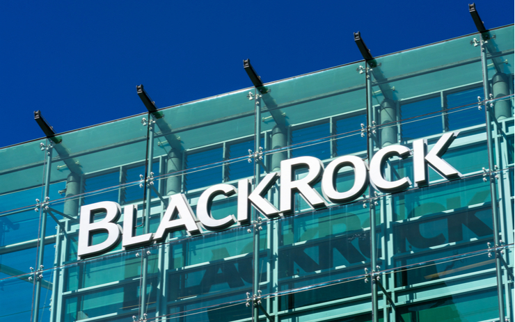 블랙록, 크라켄 자회사 'CF벤치마크'와 협력...암호화폐 지원 강화