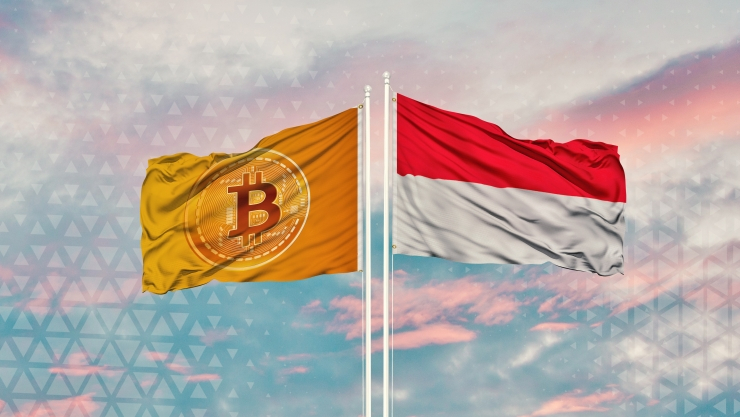  인도네시아, 자국 내 암호화폐 거래소 규제 강화...'글로벌 거래소 겨냥'