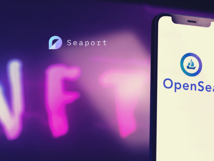  오픈씨 시포트, 누적 거래량 13억 달러 돌파