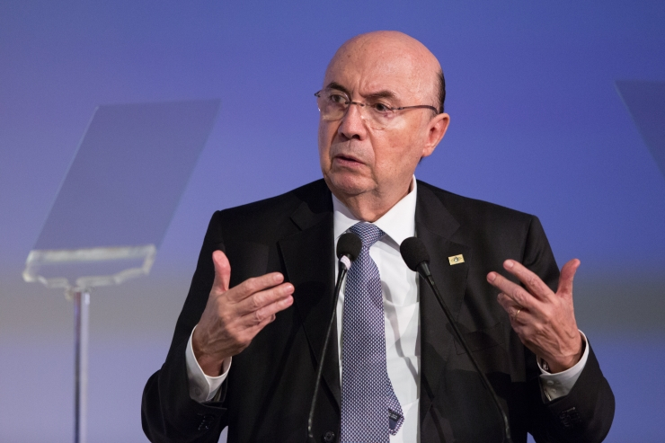  바이낸스, '前 브라질 중앙은행 총재' 자문위원 영입