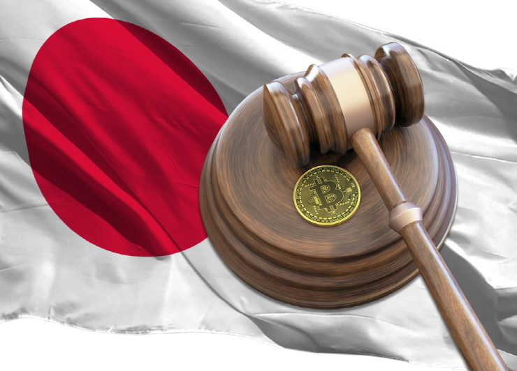  日정부, 암호화폐 거래소 범죄자금 세탁 방지 법 개정 추진