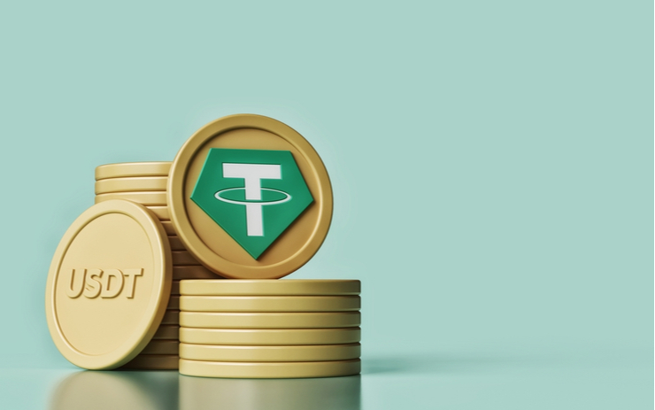  테더 전 협력업체, '부적절한 감사 행위'로 14억원 벌금