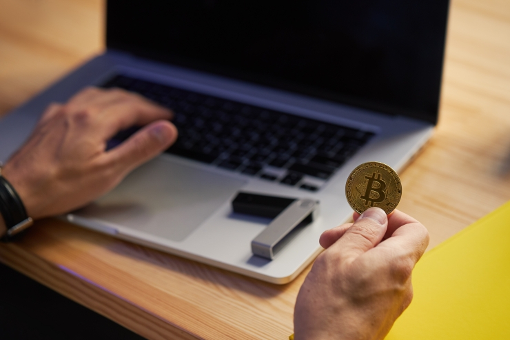  100억원 잘못 송금한 크립토닷컴...7개월동안 몰랐다