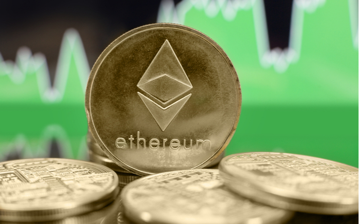  바이낸스, '이더리움' 스테이킹 출시...연수익율 6%