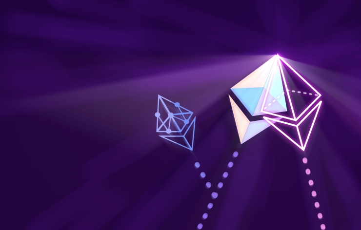  작업증명 이더리움 'ETHW', 리플레이 공격 발생