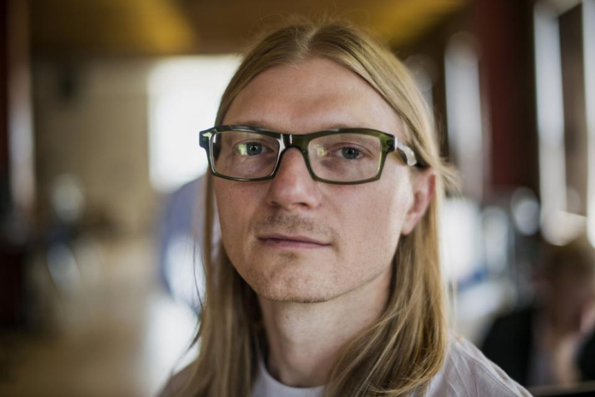 크라켄 CEO 제시 파월 사임...