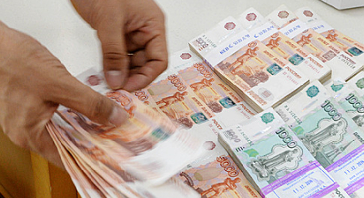  러시아 인디파이, 루블화 연동 스테이블 코인 발행 예정