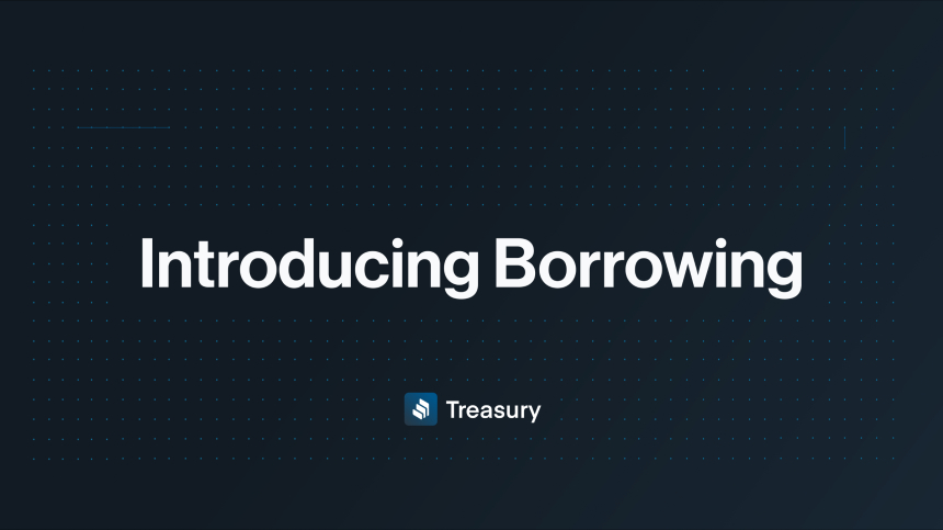  디파이 플랫폼 '컴파운드', 기관 암호화폐 대출 지원 나서