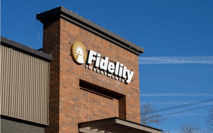  피델리티, 3400만 증권사 개인 고객에 '암호화폐 거래' 지원할까