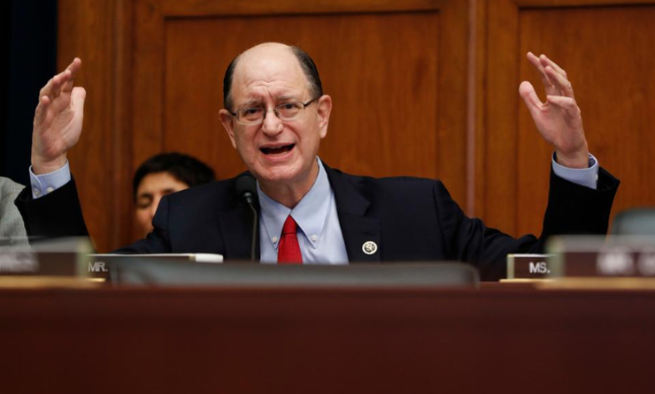  [토큰포스트 브리핑] 美 암호화폐 반대파 의원 