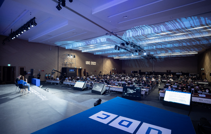  [UDC 2022] 전문가 토론으로 드러난 '트래블룰'의 현재와 미래