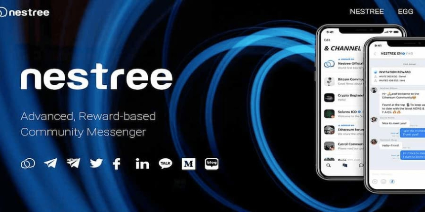  네스트리, 정보 제공 기능 강화한 '네스트리' 앱 출시