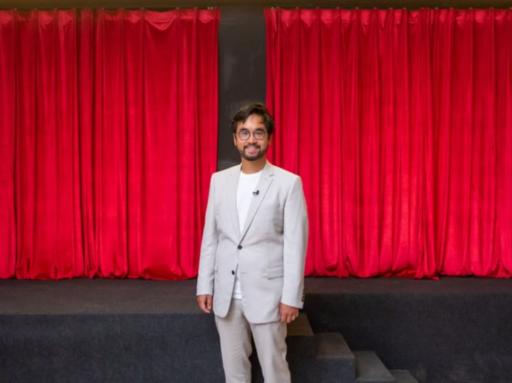  홍콩 C캐피털, 5억 달러 조달 계획...블록체인 등 투자