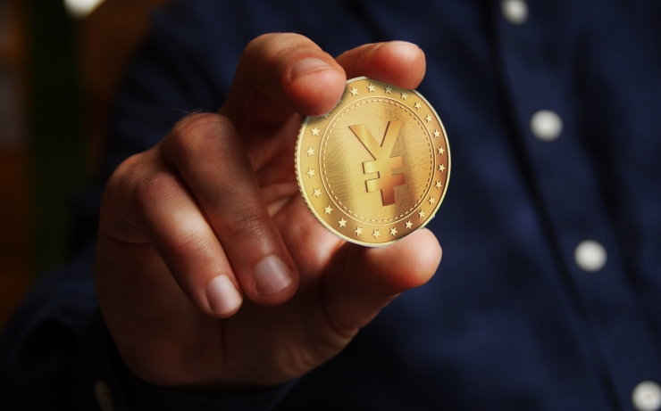  앵커리지디지털, 日 엔화 기반 스테이블코인 지원한다