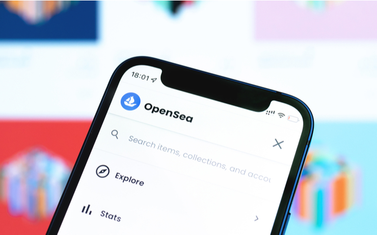  오픈씨, NFT 희귀도 조회 솔루션 '오픈레어리티' 통합 지원