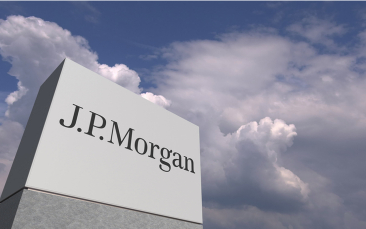  JP모건 애널리스트 