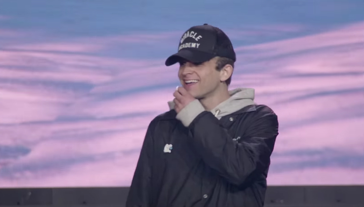 비트코인 결제업체 '스트라이크', 시리즈 B서 1100억원 유치