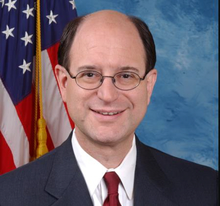  셔먼 美 하원의원 