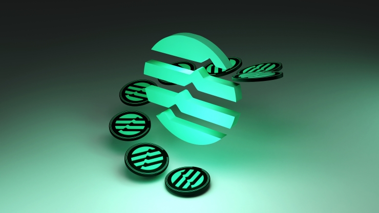  메타 '디엠' 계승한 앱토스, 바이낸스랩스 추가 투자 유치