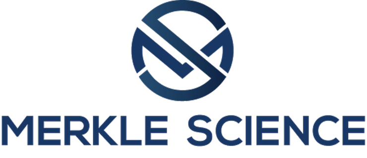  블록체인 분석 머클사이언스 