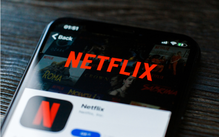 넷플릭스, 분기별 가입자 수 보고 중단 결정