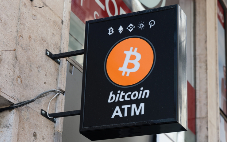 스페인, 세계 3위 암호화폐 ATM 보유국…엘살바도르 제쳐