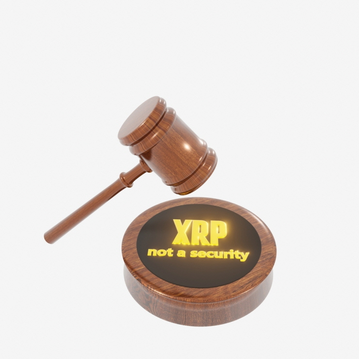  [토큰포스트 오후 브리핑] SEC, '힌먼 연설' 자료 리플 측에 전달...