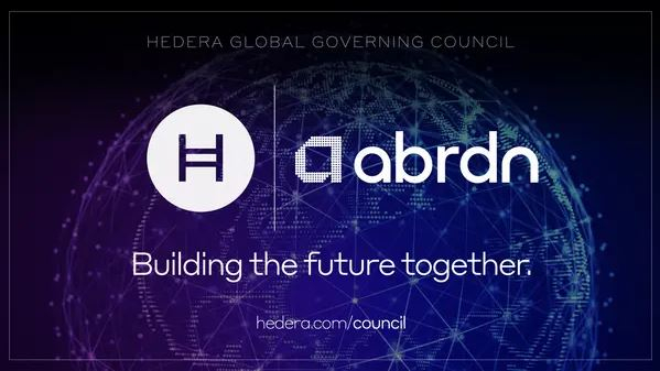  英 대형 투자사 '에버딘', 헤데라 운영위원회 합류...