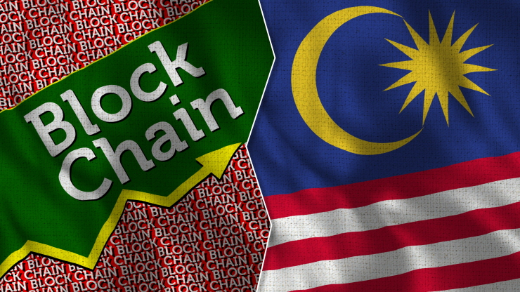  말레이시아, 국가 블록체인 인프라 파트너사 선정 완료