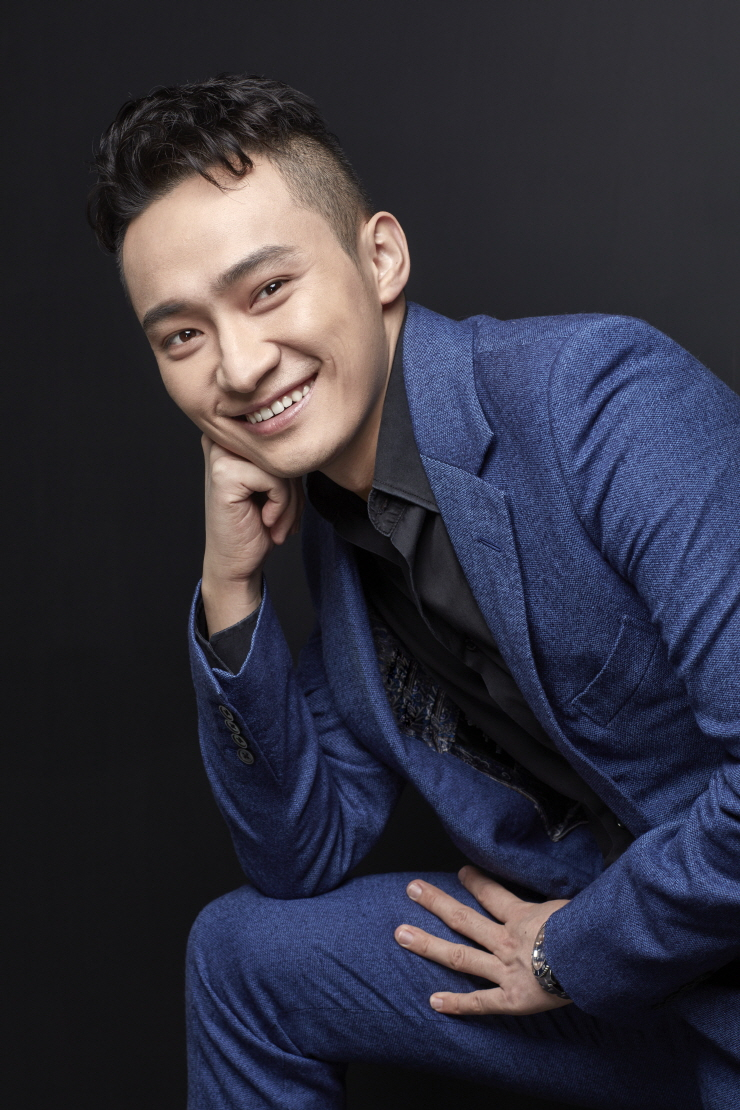  [BWB 2022 단독 인터뷰] 저스틴 선 