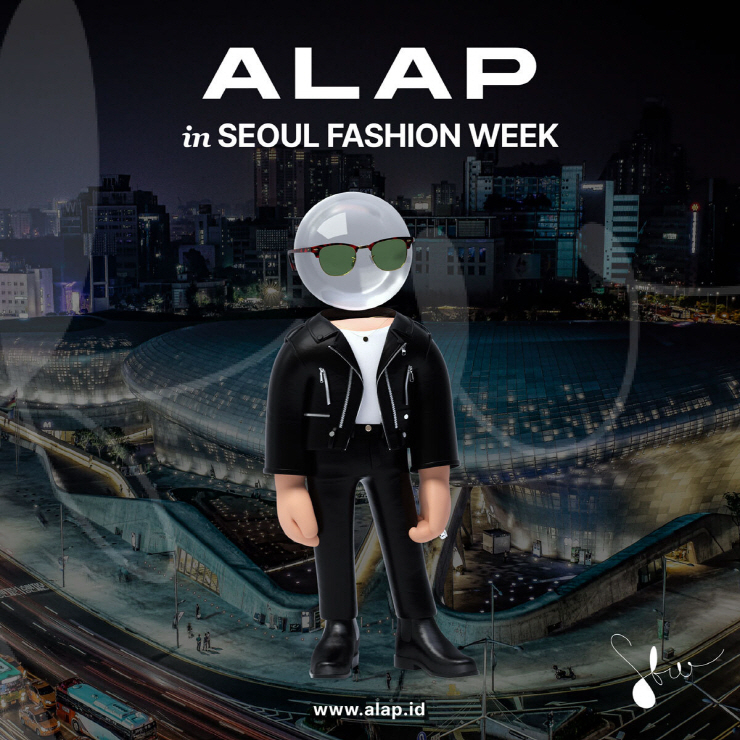  팔라 NFT 프로젝트 '알랍', 서울패션위크서 NFT 패션 콘텐츠 선보인다