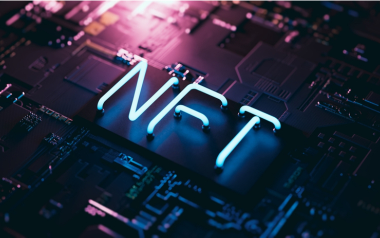 [토큰포스트 칼럼] NFT, 뜨거워지는 물속의 개구리가 되어서는 안 된다