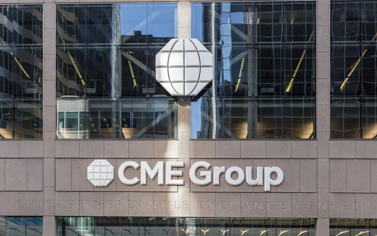  시카고상품거래소, 암호화폐 기준가격 3종 출시...AVAX·FIL·XTZ