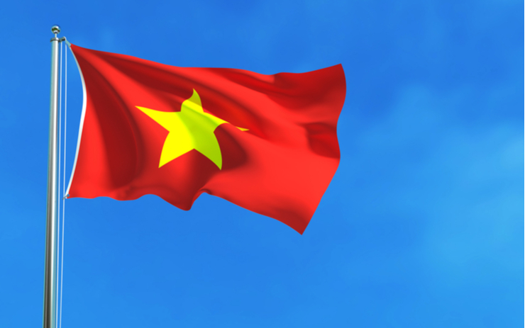  암호화폐 기업, 베트남 태풍 피해자 지원 위해 토큰 에어드롭 