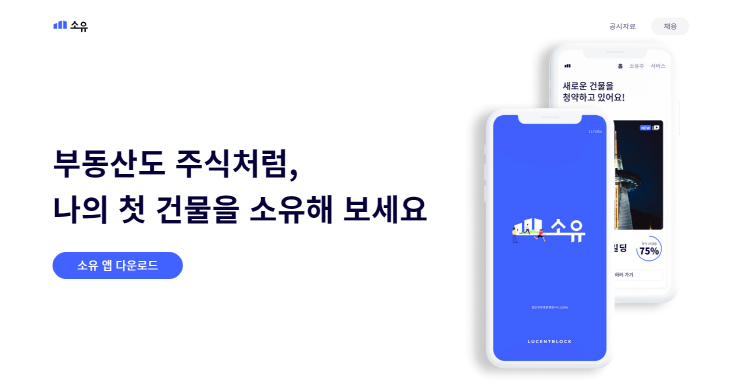  '부동산 조각투자' 플랫폼 '소유', 투자자 보호 방안 어디에도 없어