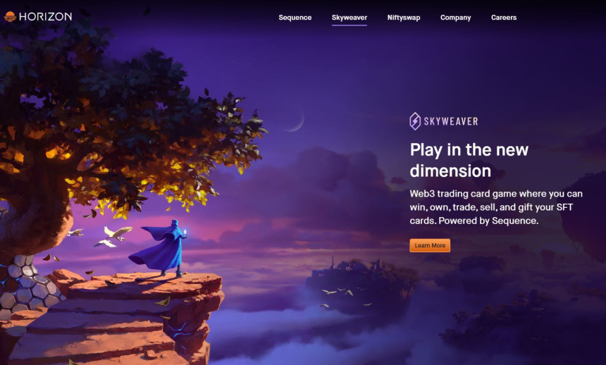  유비소프트·브레번하워드, 웹3 게임 스타트업에 '560억대' 투자