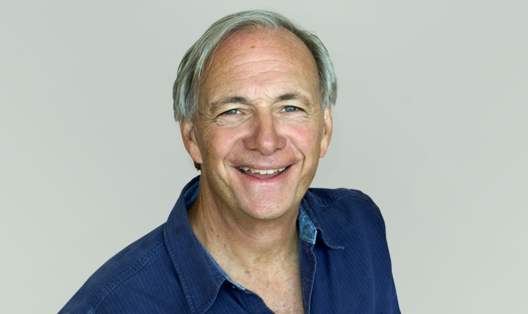 '헤지펀드 거물' 레이 달리오, 브리지워터 경영서 은퇴