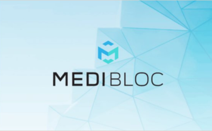  스위스 인터체인 재단, 빌더 프로그램에 메디블록 선정