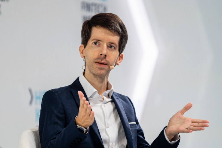 [BWB 2022 단독 인터뷰] 에릭 안지아니 크립토닷컴 COO 