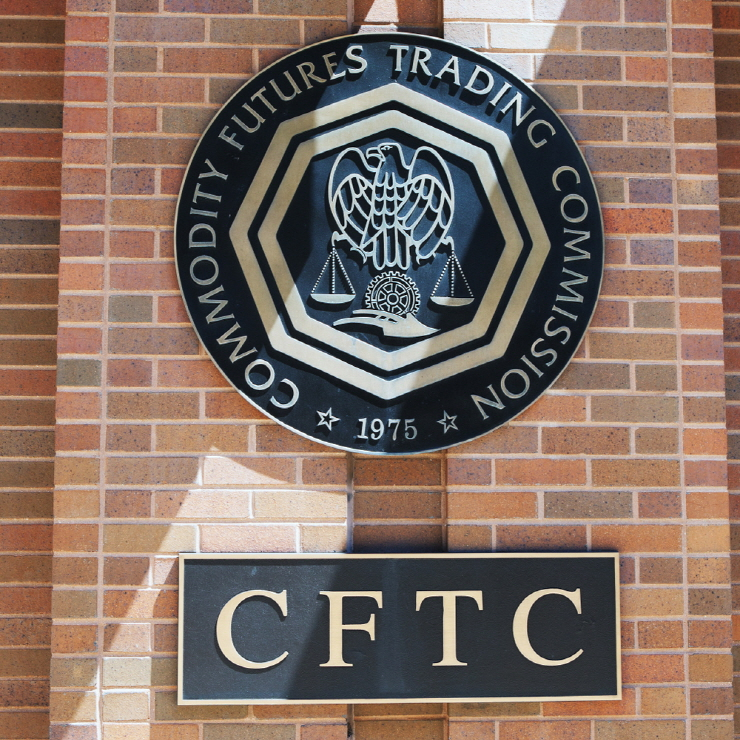  美 CFTC 위원장 