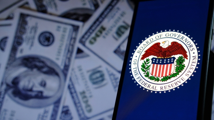  [토큰포스트 개천절 연휴 브리핑] 연준 부의장 