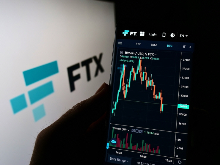  [토큰포스트 마감 브리핑] FTX 창업자 
