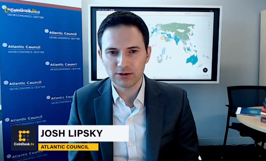  애틀란틱카운슬 연구원 