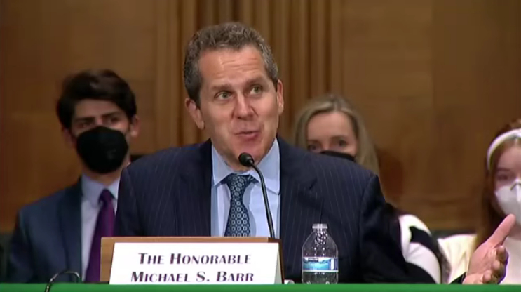 美 연준 부의장 