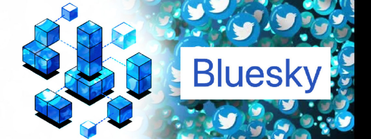  탈중앙화 소셜 미디어 블루스카이, ADX에서 AT로 프로토콜 이름 바꿔