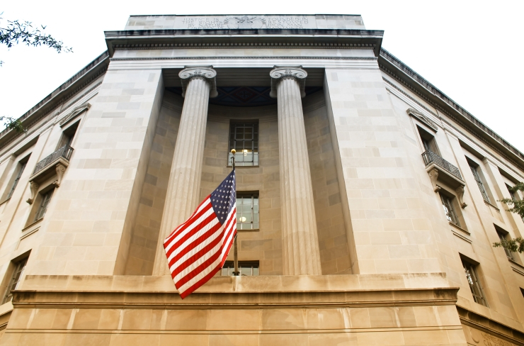  美 법무부, 'BTC-e 거래소' 관련 구글과 소송 합의