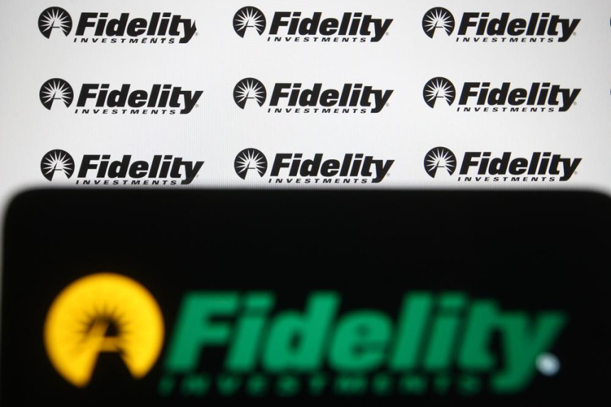  피델리티 암호화폐 부문, 6개월 안에 100명 신규 충원