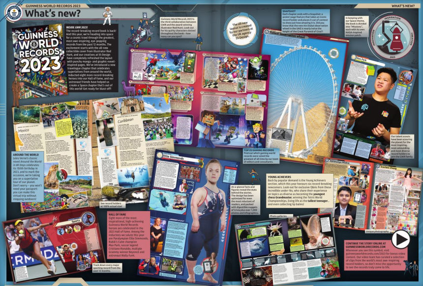 비트코인·크립토펑크 등 기네스북 올라...