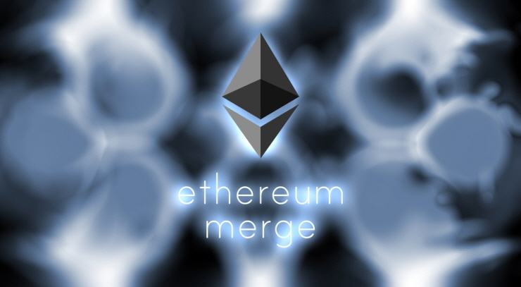  이더리움, 머지 후 첫 공급량 감소 전환