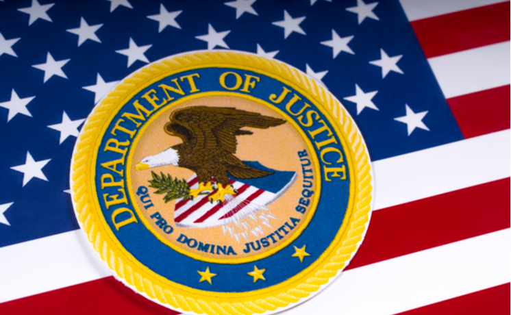  美 법무부, 러시아 국적자 5명 기소...